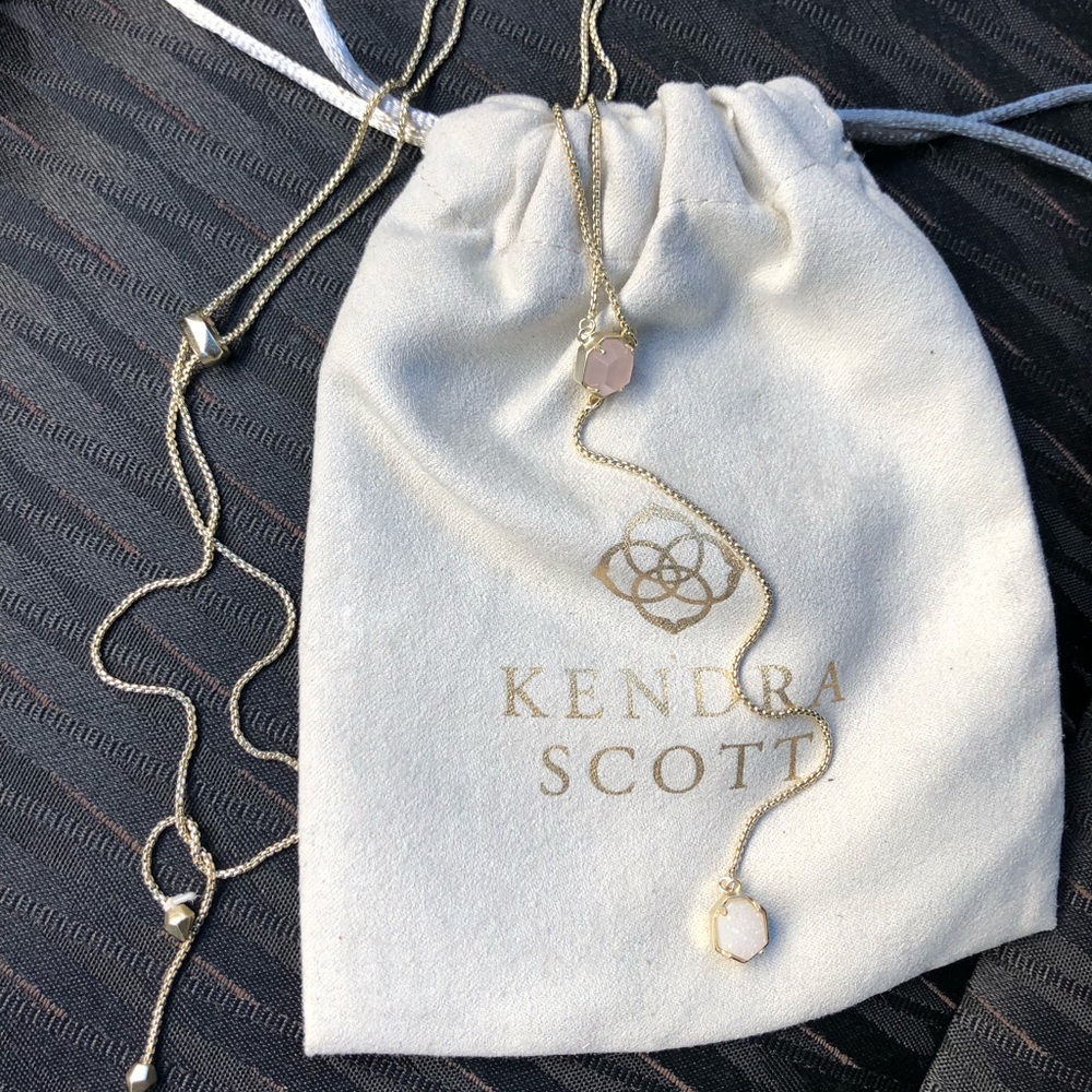 Kendra Scott Tomon Necklace